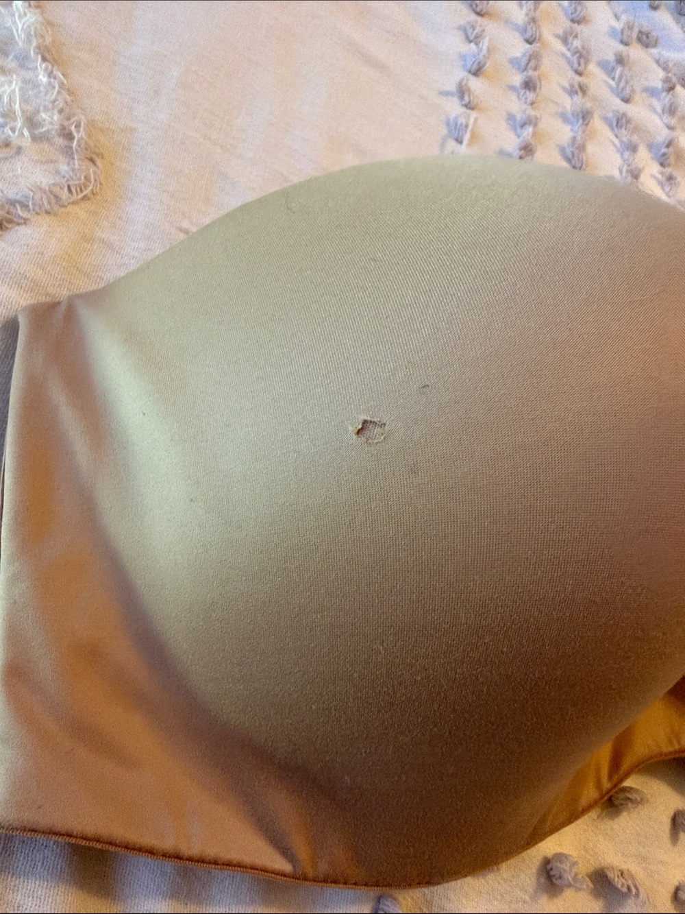 Body by Victoria Strapless Bra - Picture 2 of 4